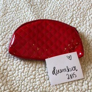 Ipsy bag